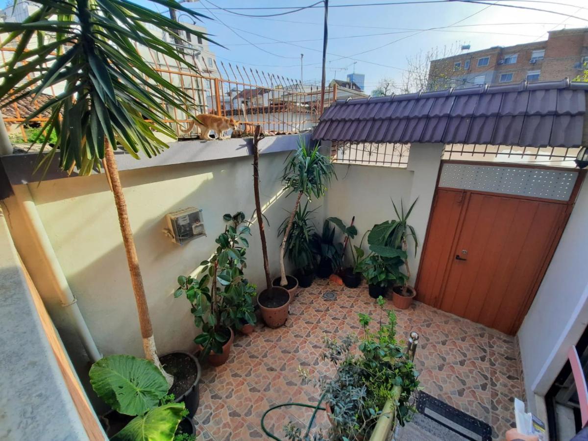 Villa 53 Тирана Екстер'єр фото
