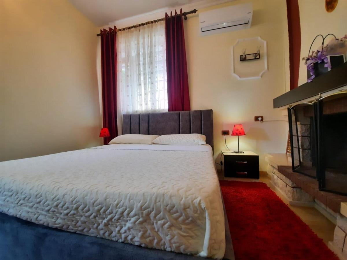 Villa 53 Тирана Екстер'єр фото